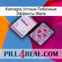 Kamagra Устные Побочные Эффекты Желе 32